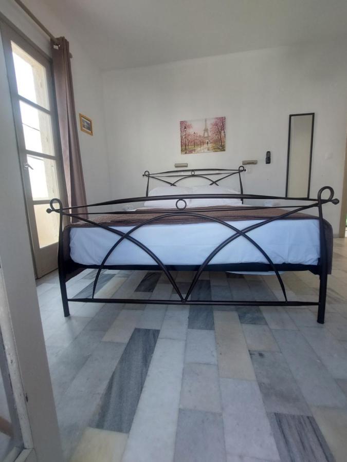 Studio Tsakas Naxos City Extérieur photo